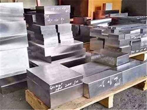 進口ts550鋼材價格